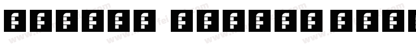 Motter TekturaCyrilic字体转换